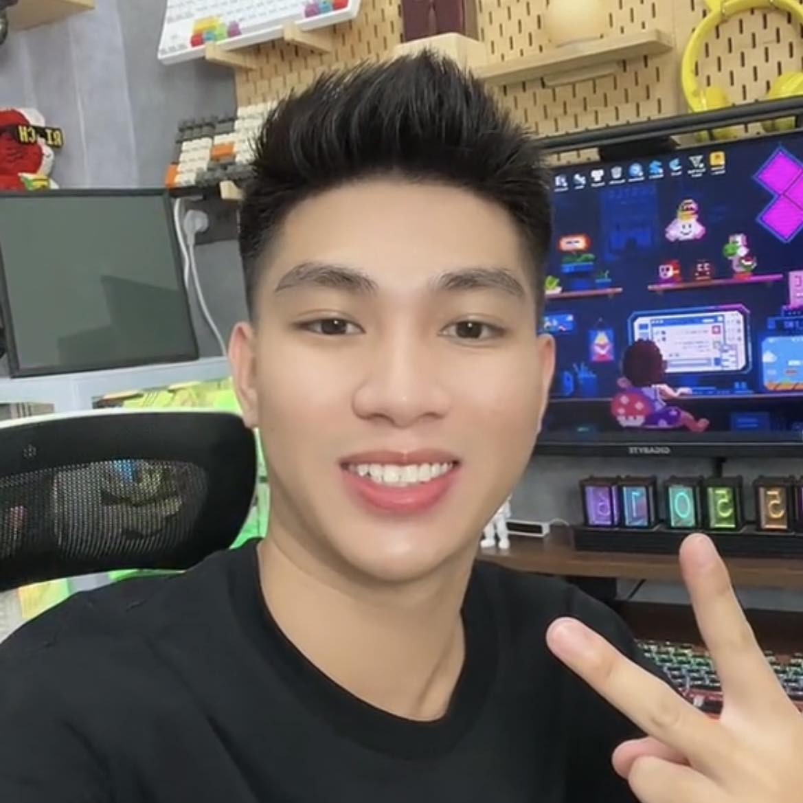 Nguyễn Sang Review